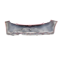 Paraurti Posteriore completo CITROEN C3 Serie dal 09 al 15