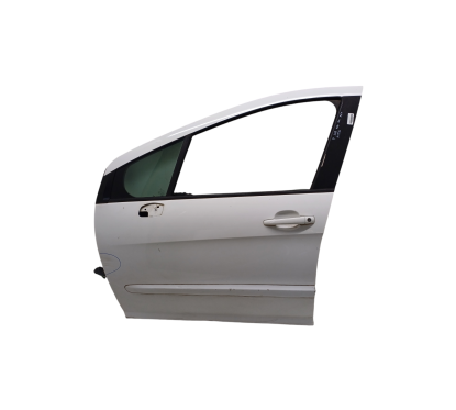 Portiera Anteriore Sinistra PEUGEOT 308 S. Wagon dal 08 al 14 - 9002AW - 1981616