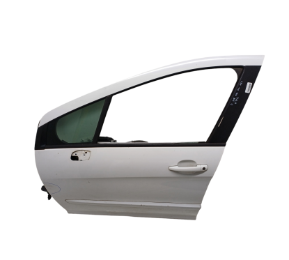 Portiera Anteriore Sinistra PEUGEOT 308 S. Wagon dal 08 al 14