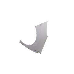 Parafango Anteriore Sinistro PEUGEOT 308 S. Wagon dal 08 al 14 - 7840W1 - 1981619