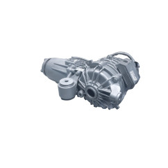 Differenziale Posteriore OPEL Antara Serie - 9009059802 - 1981625