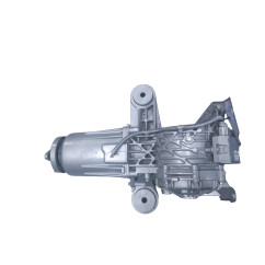 Differenziale Posteriore OPEL Antara Serie - 9009059802 - 1981625