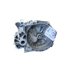 Cambio Manuale Completo FORD Focus S. Wagon 4° Serie