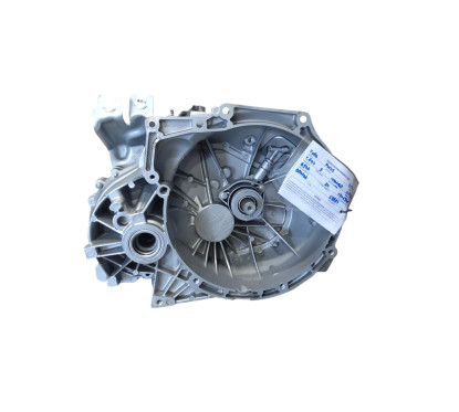 Cambio Manuale Completo FORD Focus S. Wagon 4° Serie - 1706946 - 1985292