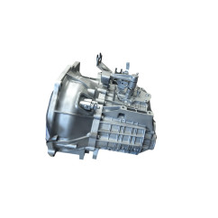 Cambio Manuale Completo FORD Focus S. Wagon 4° Serie - 1706946 - 1985292