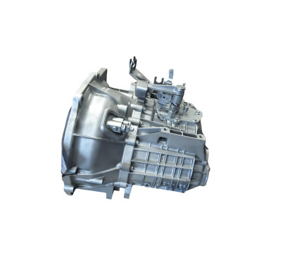 Cambio Manuale Completo FORD Focus S. Wagon 4° Serie