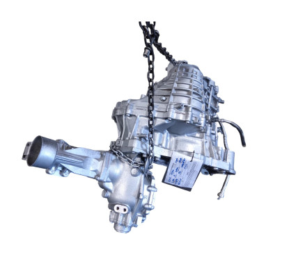 Cambio Automatico con convertitore di coppia LEXUS RX Serie MCU35 dal 03 al 06 - 3050048151 - 1985345