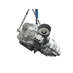 Cambio Automatico con convertitore di coppia LEXUS RX Serie MCU35 dal 03 al 06