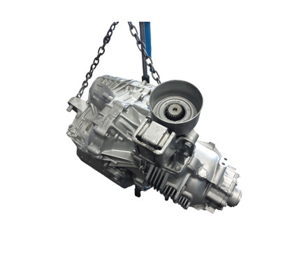 Cambio Automatico con convertitore di coppia LEXUS RX Serie MCU35 dal 03 al 06