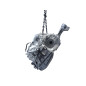 Cambio Automatico con convertitore di coppia LEXUS RX Serie MCU35 dal 03 al 06