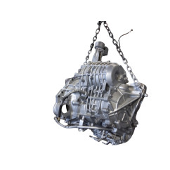 Cambio Automatico con convertitore di coppia LEXUS RX Serie MCU35 dal 03 al 06 - 3050048151 - 1985345