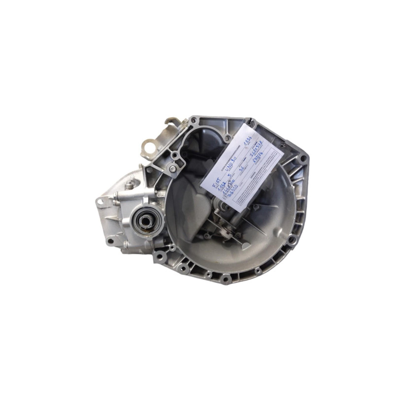 Cambio Manuale Completo FIAT Uno 2° Serie