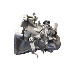 Cambio Manuale Completo FIAT Uno 2° Serie - 7681578 - 1987125