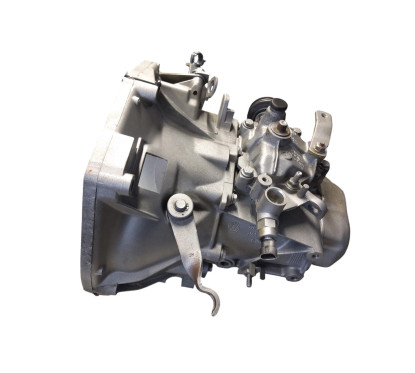 Cambio Manuale Completo FIAT Uno 2° Serie