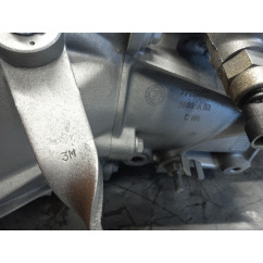Cambio Manuale Completo FIAT Uno 2° Serie - 7681578 - 1987125