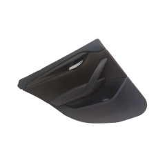 Pannello interno portiera post sx BMW X1 Serie E84 dal 09 al 15
