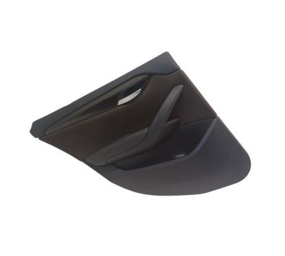 Pannello interno portiera post sx BMW X1 Serie E84 dal 09 al 15 - 51427327269 - 1988310