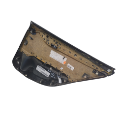Pannello interno portiera post sx BMW X1 Serie E84 dal 09 al 15 - 51427327269 - 1988310