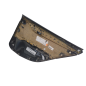 Pannello interno portiera post sx BMW X1 Serie E84 dal 09 al 15