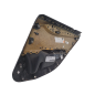Pannello interno portiera post sx BMW X1 Serie E84 dal 09 al 15
