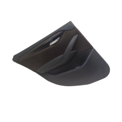 Pannello interno portiera post sx BMW X1 Serie E84 dal 09 al 15 - 51427327269 - 1988310