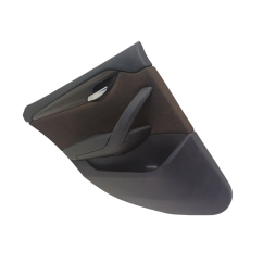 Pannello interno portiera post sx BMW X1 Serie E84 dal 09 al 15 - 51427327269 - 1988310