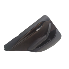 Pannello interno portiera post sx BMW X1 Serie E84 dal 09 al 15 - 51427327269 - 1988310