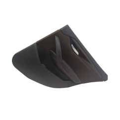 Pannello interno portiera post dx BMW X1 Serie E84 dal 09 al 15
