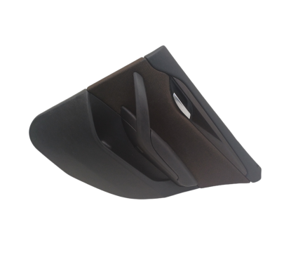 Pannello interno portiera post dx BMW X1 Serie E84 dal 09 al 15 - 51427327270 - 1988317