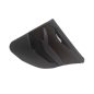 Pannello interno portiera post dx BMW X1 Serie E84 dal 09 al 15