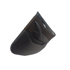 Pannello interno portiera post dx BMW X1 Serie E84 dal 09 al 15 - 51427327270 - 1988317
