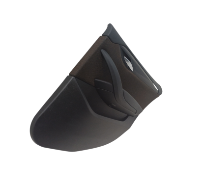 Pannello interno portiera post dx BMW X1 Serie E84 dal 09 al 15
