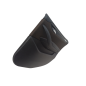 Pannello interno portiera post dx BMW X1 Serie E84 dal 09 al 15