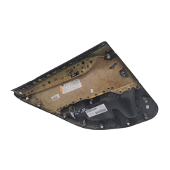 Pannello interno portiera post dx BMW X1 Serie E84 dal 09 al 15 - 51427327270 - 1988317