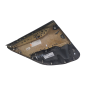 Pannello interno portiera post dx BMW X1 Serie E84 dal 09 al 15