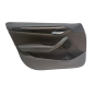 Pannello interno portiera ant SX BMW X1 Serie E84 dal 09 al 15