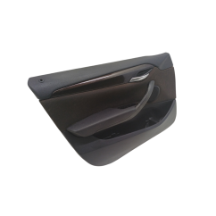 Pannello interno portiera ant SX BMW X1 Serie E84 dal 09 al 15 - 51418050289 - 1988347