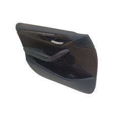 Pannello interno portiera ant SX BMW X1 Serie E84 dal 09 al 15 - 51418050289 - 1988347