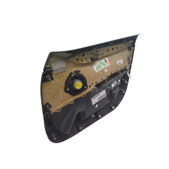 Pannello interno portiera ant SX BMW X1 Serie E84 dal 09 al 15 - 51418050289 - 1988347