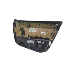 Pannello interno portiera ant SX BMW X1 Serie E84 dal 09 al 15 - 51418050289 - 1988347