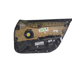 Pannello interno portiera ant SX BMW X1 Serie E84 dal 09 al 15 - 51418050289 - 1988347