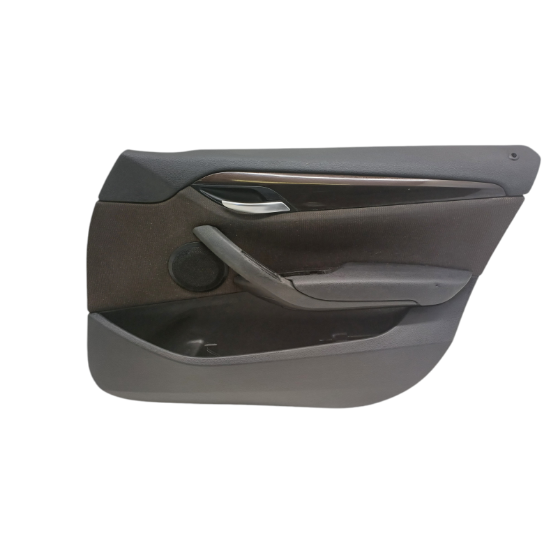 Pannello interno portiera ant DX BMW X1 Serie E84 dal 09 al 15