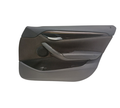 Pannello interno portiera ant DX BMW X1 Serie E84 dal 09 al 15 - 51418050290 - 1988348
