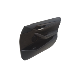 Pannello interno portiera ant DX BMW X1 Serie E84 dal 09 al 15 - 51418050290 - 1988348