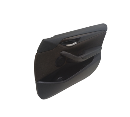 Pannello interno portiera ant DX BMW X1 Serie E84 dal 09 al 15