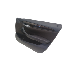 Pannello interno portiera ant DX BMW X1 Serie E84 dal 09 al 15 - 51418050290 - 1988348