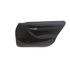 Pannello interno portiera ant DX BMW X1 Serie E84 dal 09 al 15 - 51418050290 - 1988348
