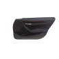 Pannello interno portiera ant DX BMW X1 Serie E84 dal 09 al 15