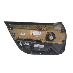 Pannello interno portiera ant DX BMW X1 Serie E84 dal 09 al 15 - 51418050290 - 1988348