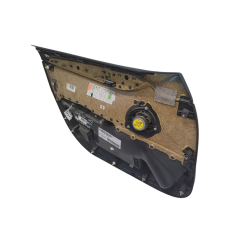 Pannello interno portiera ant DX BMW X1 Serie E84 dal 09 al 15 - 51418050290 - 1988348